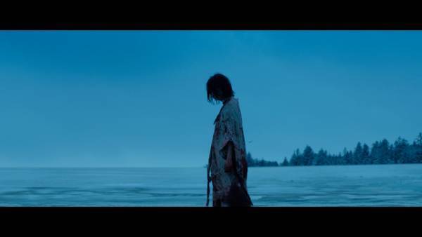 60年ぶりの大雪の中で撮影『THE WITCH／魔女　―増殖―』奇跡的シーンとらえた本編映像　