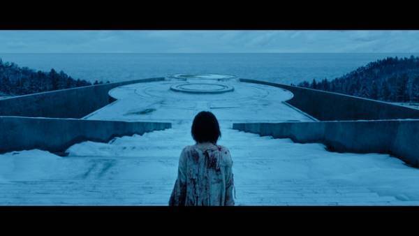 60年ぶりの大雪の中で撮影『THE WITCH／魔女　―増殖―』奇跡的シーンとらえた本編映像　