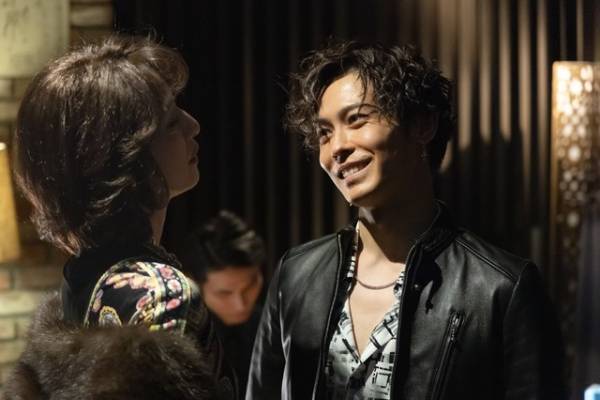 「合理的にあり得ない」2話、天海祐希“涼子”VS早見あかり“エリ”の格闘シーンに「カッコいい」「見応えある」の声