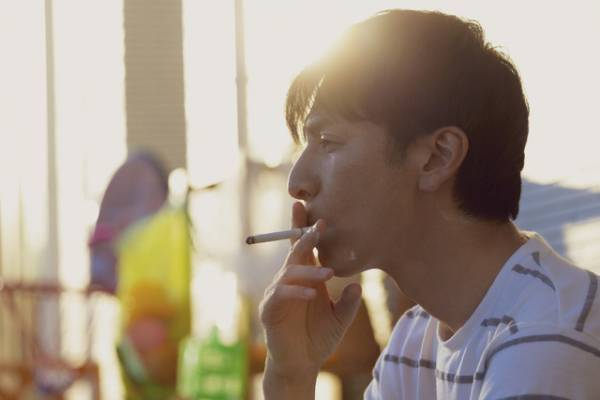 生田斗真演じる“心の渇いた”水道局、葛藤の表情とらえる『渇水』場面写真