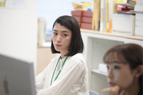 「かしましめし」第3話、千春＆ナカムラ＆英治…3人のヘアピンに視聴者注目、「ラランド」サーヤの演技も話題