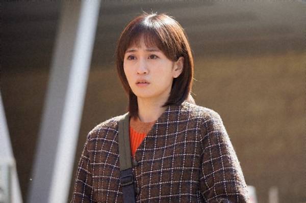 「かしましめし」第3話、千春＆ナカムラ＆英治…3人のヘアピンに視聴者注目、「ラランド」サーヤの演技も話題