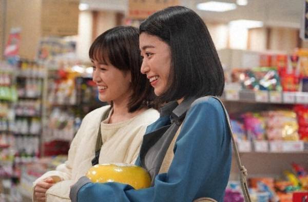 「かしましめし」第3話、千春＆ナカムラ＆英治…3人のヘアピンに視聴者注目、「ラランド」サーヤの演技も話題