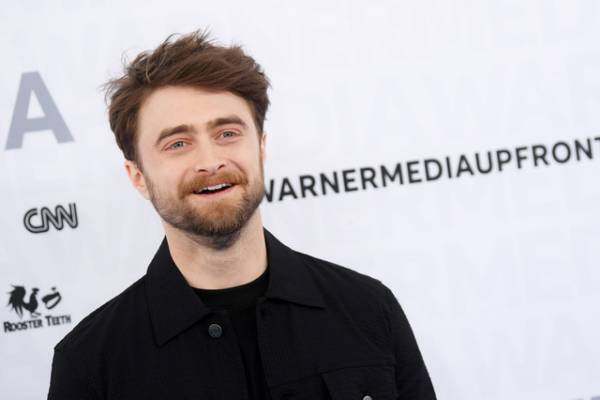 ダニエル・ラドクリフに第1子が誕生 ファン感慨