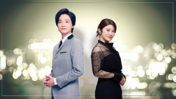 井上芳雄と宮澤エマがWOWOW「トニー賞授賞式」ナビゲーターに