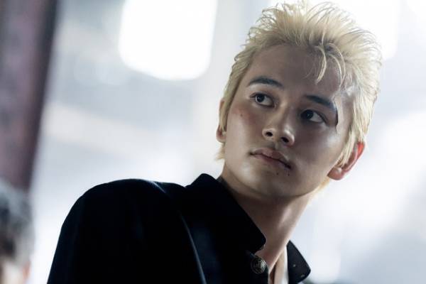 注目の廃車場アクション！『東京リベンジャーズ2』“後編”予告公開