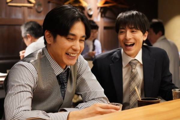 「わたしのお嫁くん」第3話、高杉真宙“知博”の“手繋ぎ”に「ぶっ倒れました」「心臓が持たない…」などの反応続出