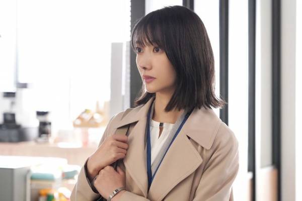 「わたしのお嫁くん」第3話、高杉真宙“知博”の“手繋ぎ”に「ぶっ倒れました」「心臓が持たない…」などの反応続出