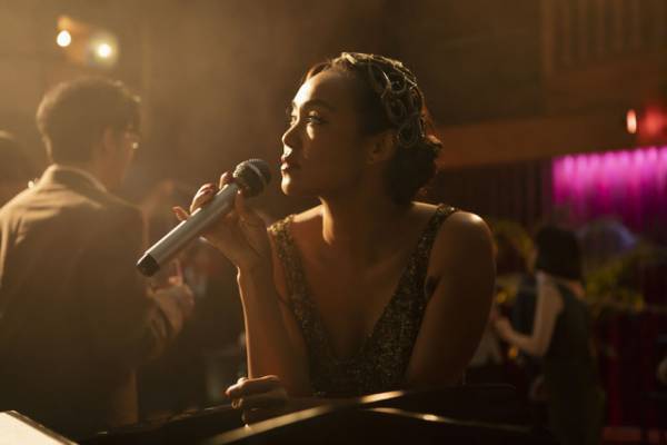 仲里依紗、森田剛らが池松壮亮を取り巻く人物に『白鍵と黒鍵の間に』キャスト解禁