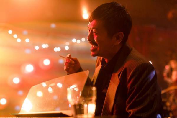 仲里依紗、森田剛らが池松壮亮を取り巻く人物に『白鍵と黒鍵の間に』キャスト解禁