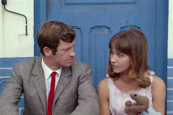 ゴダールの謎に包まれた作家人生を紐解くドキュメンタリー『GODARD CINEMA』9月公開