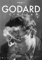 ゴダールの謎に包まれた作家人生を紐解くドキュメンタリー『GODARD CINEMA』9月公開