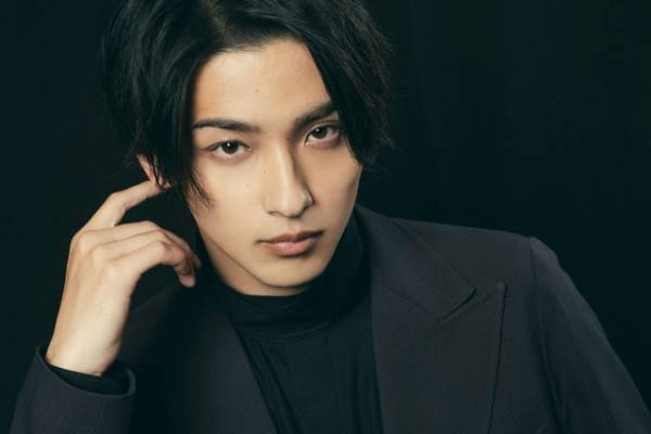 横浜流星、2025年大河主演！ 蔦屋重三郎を描く「べらぼう」