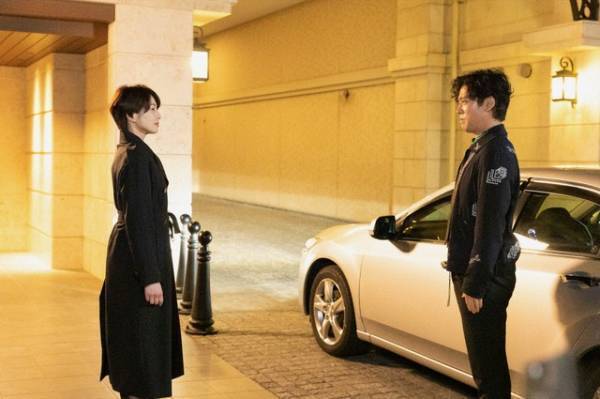 「ケイジとケンジ、時々ハンジ。」第3話、磯村勇斗“目黒”に恋の予感!? 視聴者からは「幸せになってほしい」の声も