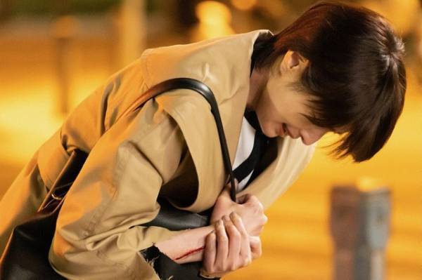 「ケイジとケンジ、時々ハンジ。」第3話、磯村勇斗“目黒”に恋の予感!? 視聴者からは「幸せになってほしい」の声も