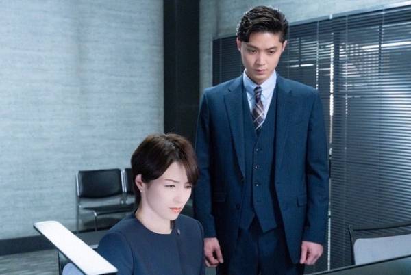 「ケイジとケンジ、時々ハンジ。」第3話、磯村勇斗“目黒”に恋の予感!? 視聴者からは「幸せになってほしい」の声も