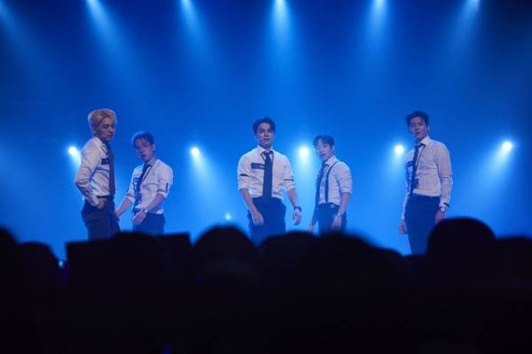 オーディション番組「PEAK TIME」一挙放送　インタビュー収録の永久保存版