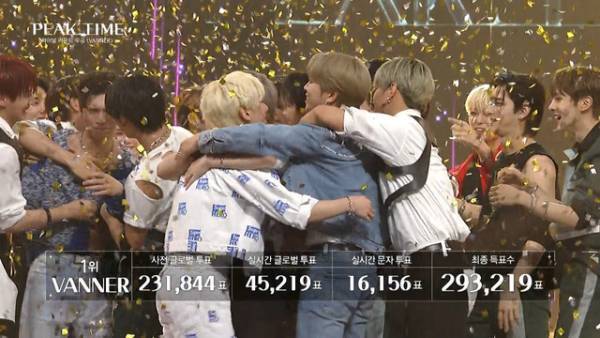 オーディション番組「PEAK TIME」一挙放送　インタビュー収録の永久保存版