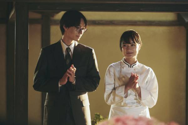 門脇麦「切ない想いも丁寧に」「ながたんと青と」前半ダイジェスト＆後半予告公開