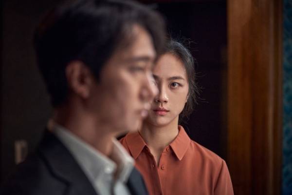 パク・チャヌク監督最新作『別れる決心』5月17日よりPrime Videoで独占配信開始