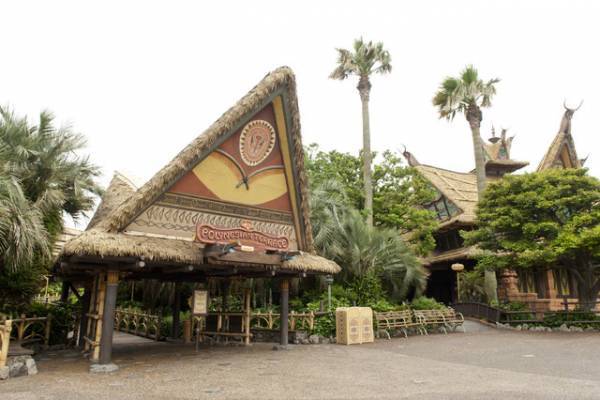 【ディズニー】「ミッキーのレインボー・ルアウ」が再開！TDL「ポリネシアンテラス・レストラン」で9月1日スタート