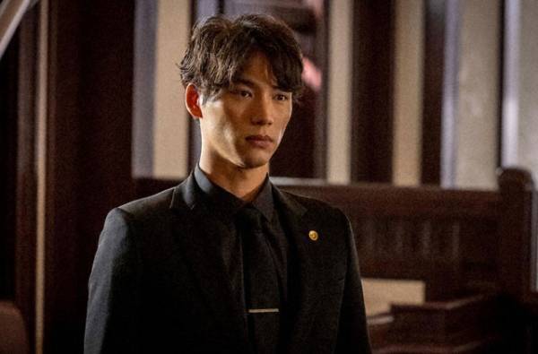 福士蒼汰、海外進出の夢叶う！「大奥」有功、型破りな「弁護士ソドム」までの進化にも注目