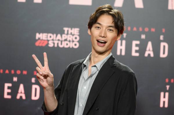 福士蒼汰、海外進出の夢叶う！「大奥」有功、型破りな「弁護士ソドム」までの進化にも注目