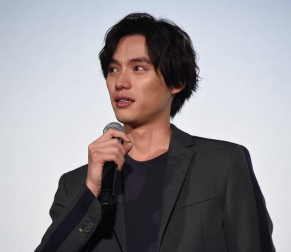 福士蒼汰、海外進出の夢叶う！「大奥」有功、型破りな「弁護士ソドム」までの進化にも注目