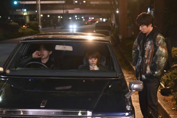 千葉雄大、「unknown」第3話に友情出演！「大好きなチーム」に「テンション爆上げ」