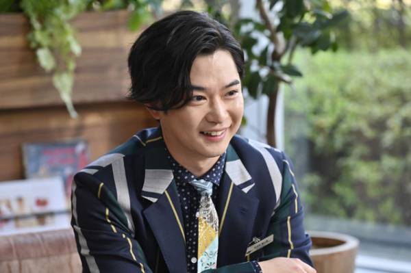 千葉雄大、「unknown」第3話に友情出演！「大好きなチーム」に「テンション爆上げ」