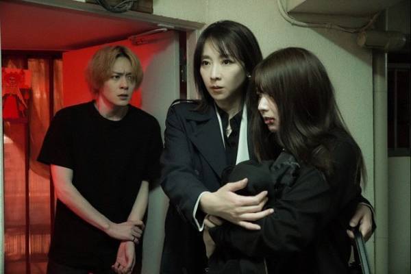 「夫婦が壊れるとき」4話　“峯田”犬飼貴丈の演技に「こういう役が見たかった」「熱演に圧倒」など賞賛の声上がる