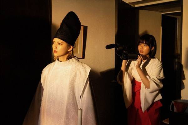 「波よ聞いてくれ」2話　超ホラー展開の“オチ”に「すごいオチ」「くだらなさ含めて最高」と絶賛の声集まる