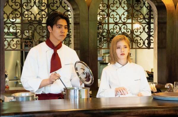 「波よ聞いてくれ」2話　超ホラー展開の“オチ”に「すごいオチ」「くだらなさ含めて最高」と絶賛の声集まる