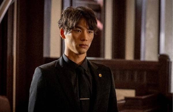 「弁護士ソドム」 福士蒼汰“渉”の“真意”に「黒幕を炙り出そうとしてる」「復讐劇、楽しみ」の声上がる