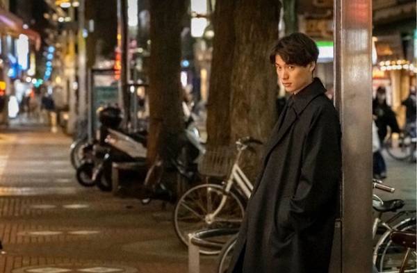 「弁護士ソドム」 福士蒼汰“渉”の“真意”に「黒幕を炙り出そうとしてる」「復讐劇、楽しみ」の声上がる