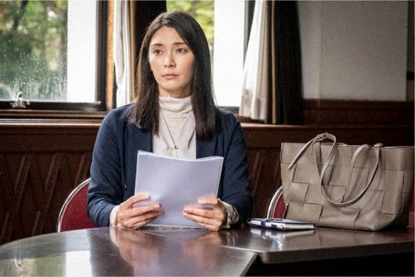 「弁護士ソドム」 福士蒼汰“渉”の“真意”に「黒幕を炙り出そうとしてる」「復讐劇、楽しみ」の声上がる