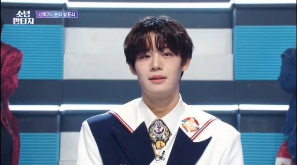 「少年ファンタジー」#5、日本人参加者・ヒカリが3位に！2学期順位発表