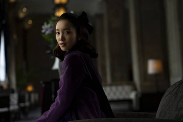 ますます謎が深まる…『岸辺露伴 ルーヴルへ行く』キャラ映像6種一挙公開