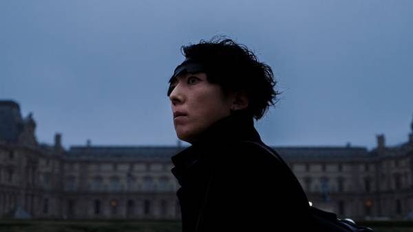 ますます謎が深まる…『岸辺露伴 ルーヴルへ行く』キャラ映像6種一挙公開