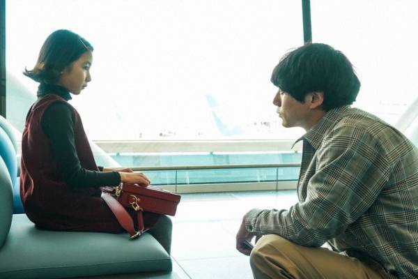 「Dr.チョコレート」第2話　白山乃愛“唯”の両親を殺めた組織に視聴者から「警察の上層部にトップが」「仲間があちこちに」など様々な声上がる