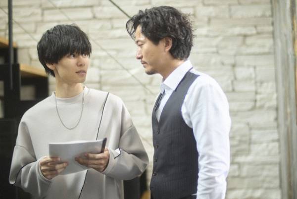 「月読くんの禁断お夜食」2話 浅香航大“大河”のある行動に視聴者「距離感おかしい」「過保護なのかなんなのか」などの声上がる