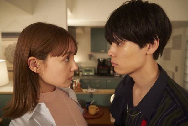 「月読くんの禁断お夜食」2話 浅香航大“大河”のある行動に視聴者「距離感おかしい」「過保護なのかなんなのか」などの声上がる