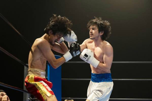 玉木宏＆土屋太鳳の監督作がノミネート「SSFF & ASIA 2023」