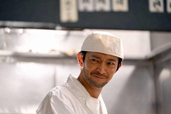 津田健次郎、大泉洋“心太朗”の父役で出演「ラストマン」