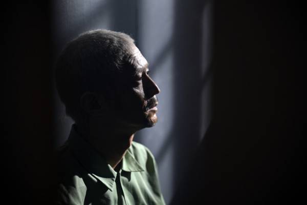 津田健次郎、大泉洋“心太朗”の父役で出演「ラストマン」