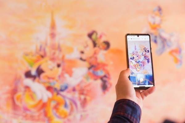 【ディズニー】40周年の祝祭感をホテルでも！東京ディズニーセレブレーションホテルの期間限定ルームに潜入