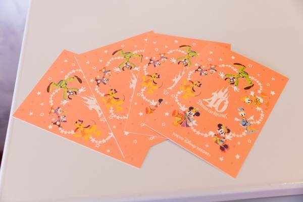 【ディズニー】40周年の祝祭感をホテルでも！東京ディズニーセレブレーションホテルの期間限定ルームに潜入