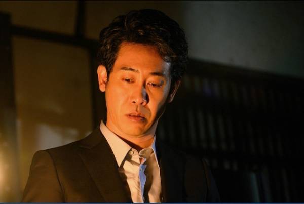 「ラストマン」2話 福山雅治“皆実”と大泉洋“心太朗”バディに「2人の過去も何か繋がってる？」の声上がる