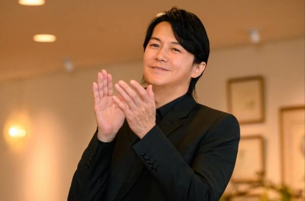 「ラストマン」2話 福山雅治“皆実”と大泉洋“心太朗”バディに「2人の過去も何か繋がってる？」の声上がる