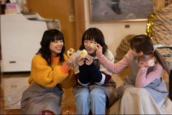 「日曜の夜ぐらいは...」、清野菜名“サチ”に「楽しいことを受け付けない価値観。あれ分かる」と共感相次ぐ